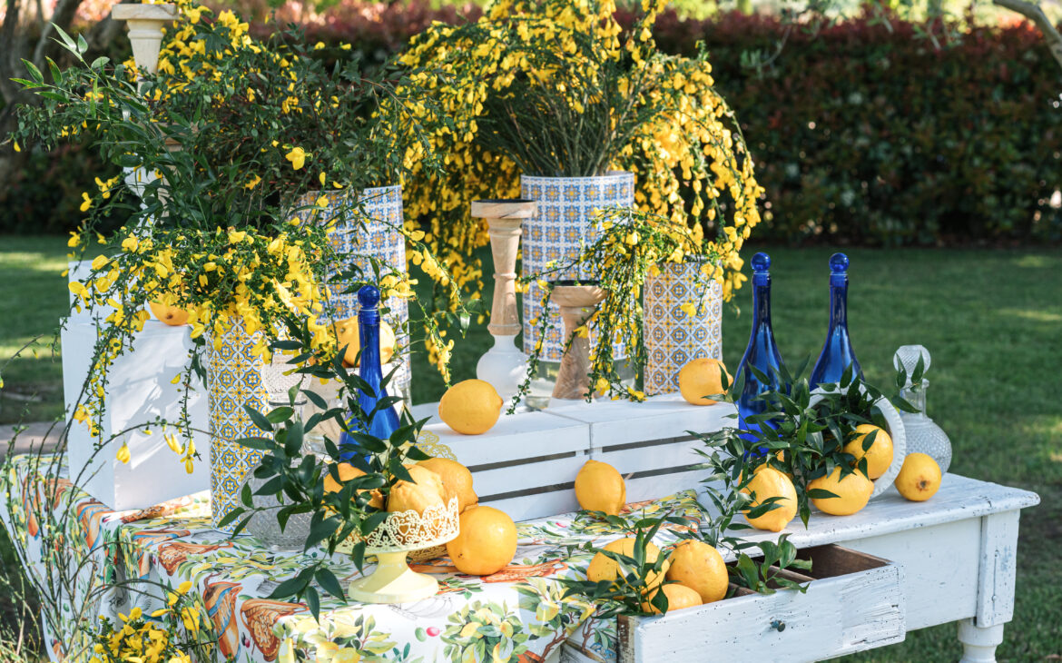 italian wedding in tuscany